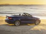 Audi A3 Cabriolet 2.0 TDI 2014 года (AU)